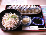 お昼ご飯
