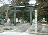 初詣1