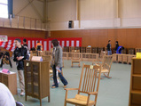 展示即売会