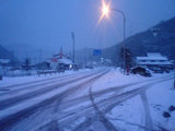 雪景色2