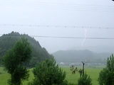 雷雨