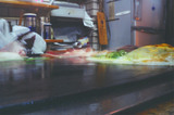 とんぺい焼き