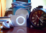 Apple iPod shuffle 1GB MA564J/A