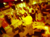 沖縄民謡のお店