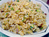 チャーハン