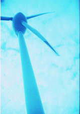 風力発電