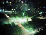 夜景