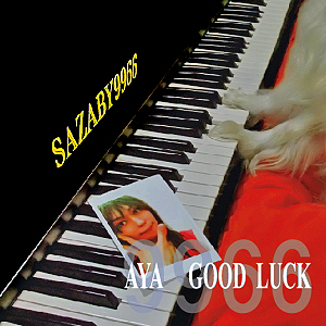 GOOD LUCK