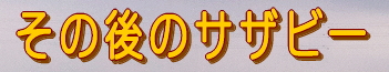 ¤½¤Î¸å¤Î¥µ¥¶¥Ó¡¼