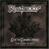 RHAPSODY - Live