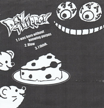 Day Tripper/4th Demo