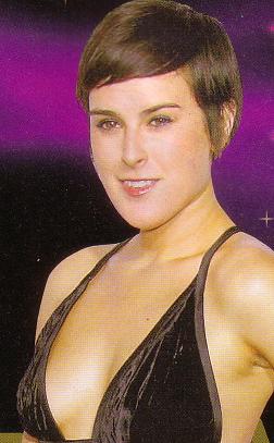 rumerwillis