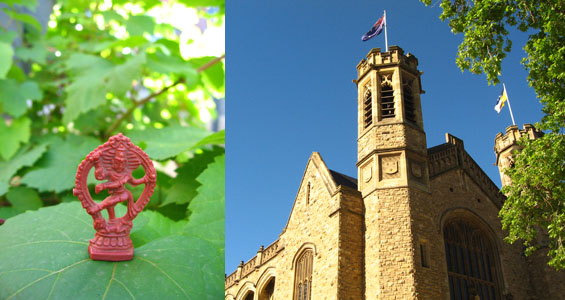 adelaide