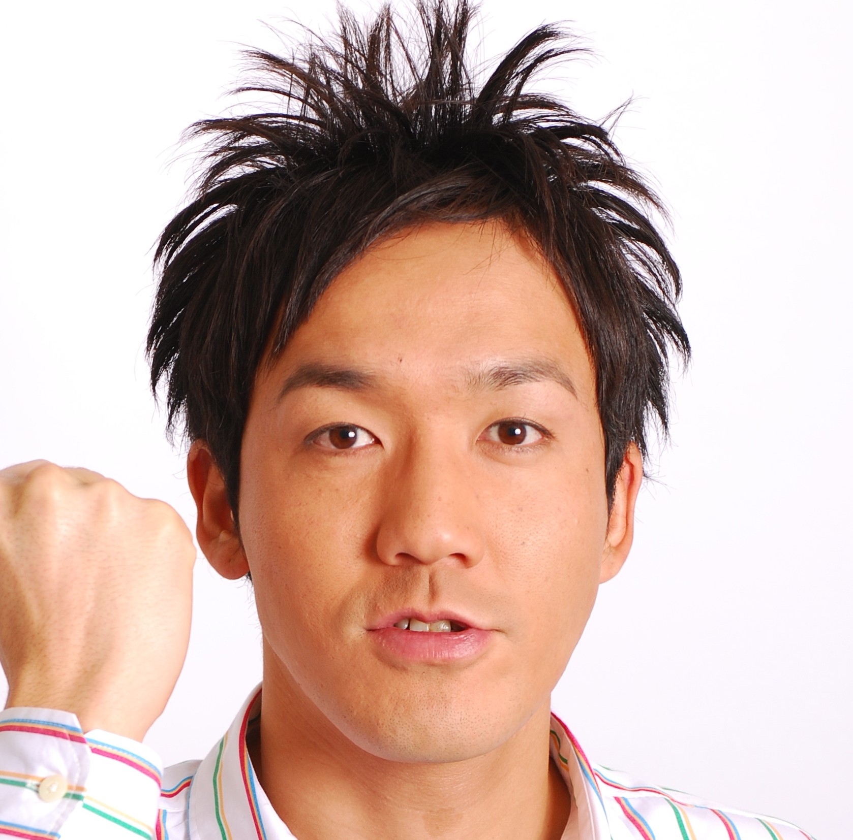 山本浩司 DrillSpin データベース