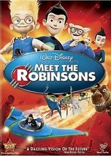 Meet the Robinsons