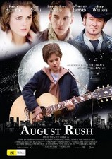 August Rush