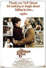 The goodbye girl