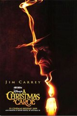 Disney's A Christmas Carol