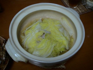 重ね鍋
