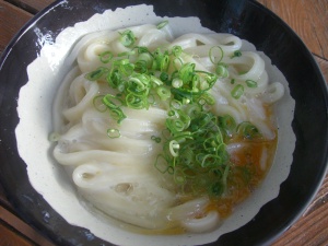 山越
