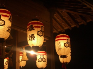 祭り
