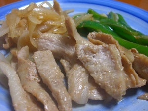 豚トロ
