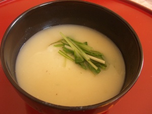 お雑煮