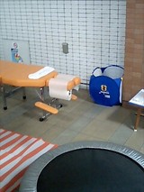 �ȥ��ݥ����Ѱդ��ޤ���