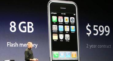 iPhone