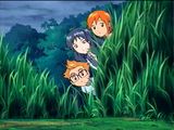 ダンゴ3人組