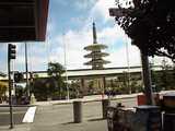 SanFrancisico Japantown