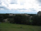 UXMAL within the typhoon