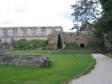 Cuadirangulo de las Monjas