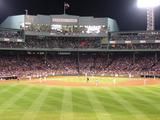 Fenway park