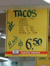 TACOS(050904)