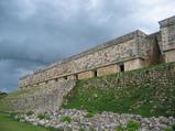 Palacio del Gobernador(from north)