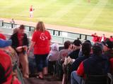 Trade mark red sox