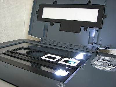 HP Photosmart 3210a �ݥ��ե����Υ������