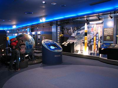 JAXA�ϵ��¬���󥿡�Ÿ����