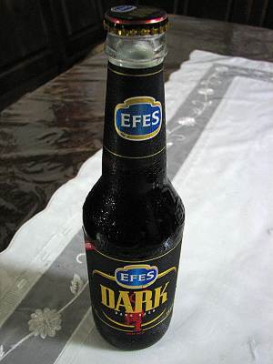 �ȥ륳�Υӡ��� ���ե���������(EFES DARK)