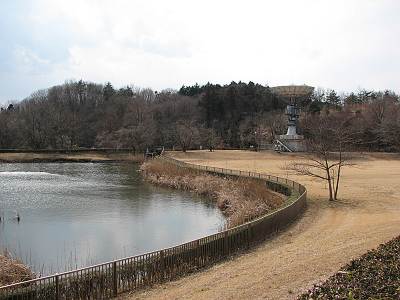 JAXA�ϵ��¬���󥿡�������