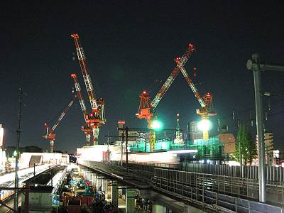��¢�����ؤξ�Υ��졼��