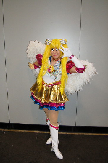 コスプレ　カワイ娘ちゃん