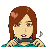 似顔絵