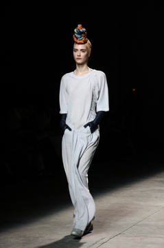 PELICAN AVENUE 09 A/W Collection