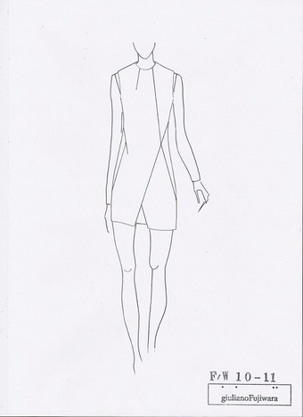 giuliano fujiwara - rtw donna - ai 10-11