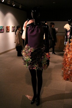 RITSUKO SHIRAHAMA 09 A/W Collection