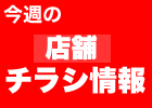 ビックカメラ 各地区の店舗日替わり折込チラシ特価情報