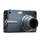 �ڥ󥿥å��� PENTAX Optio S5n