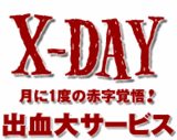 NTT-X Store��X-DAY